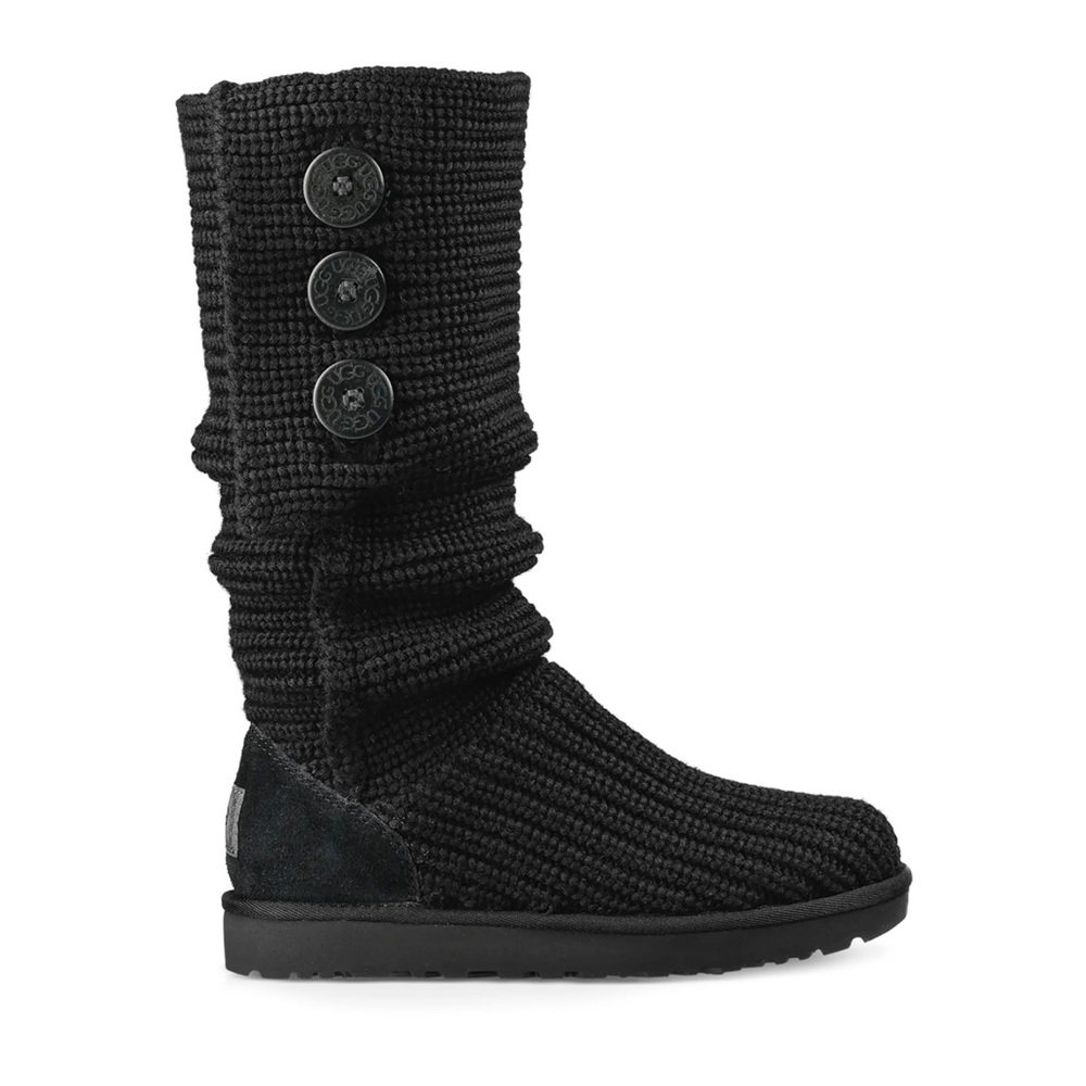 Uggs Women’s Classic Cardy Boot - Size 7